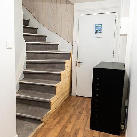 Le Charmant Accueil Viennois/T2/Wifi/Cosy/Parking Poitiers Exterior foto