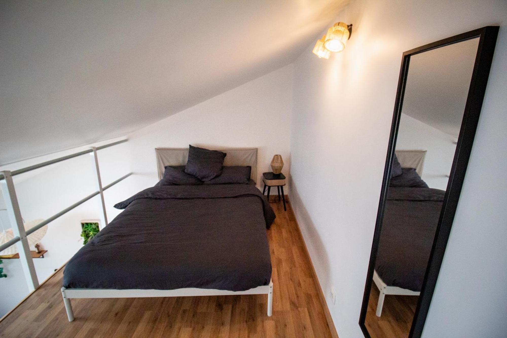 Apartamento Le Charmant Accueil Viennois/T2/Wifi/Cosy/Parking Poitiers Exterior foto