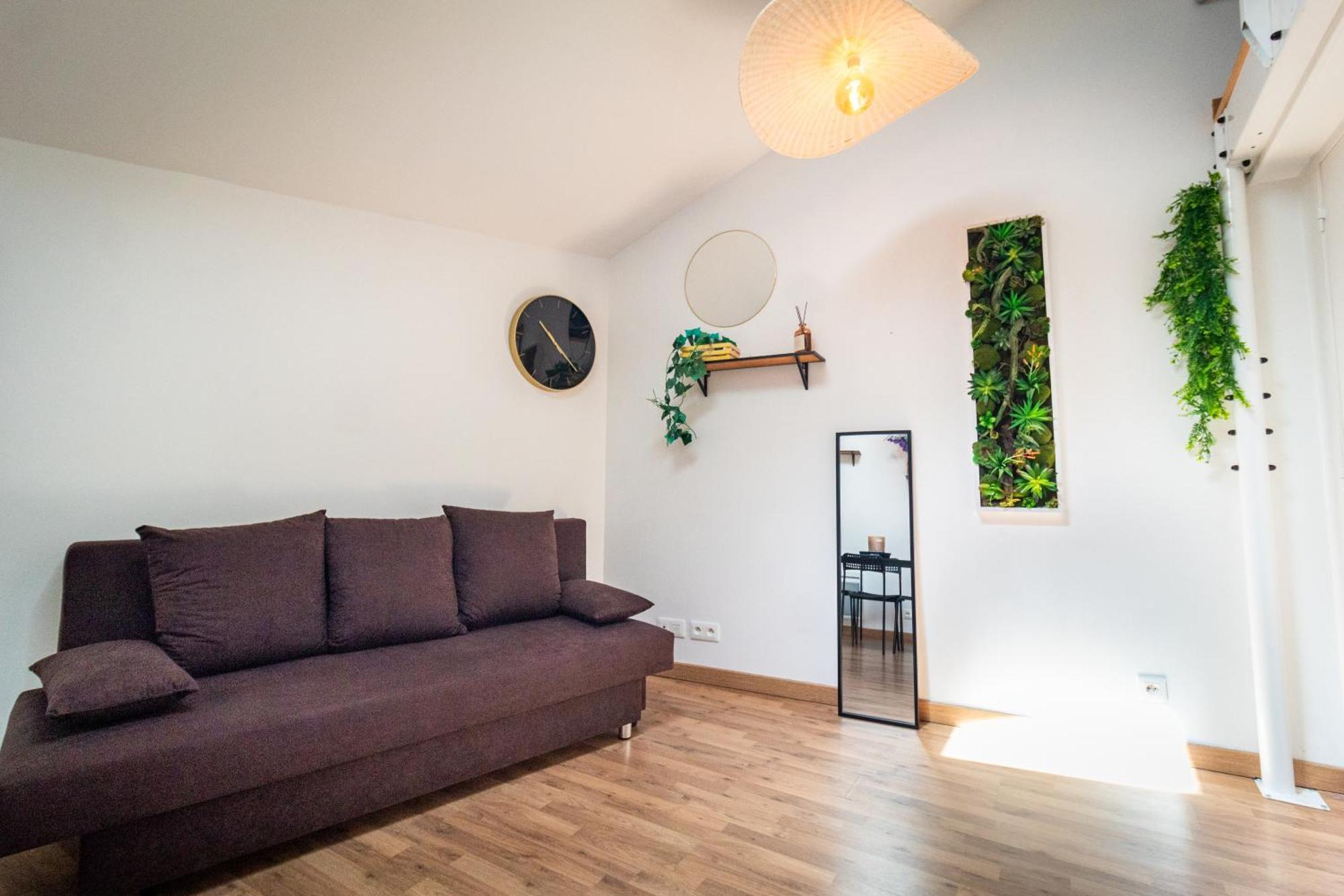 Le Charmant Accueil Viennois/T2/Wifi/Cosy/Parking Poitiers Exterior foto