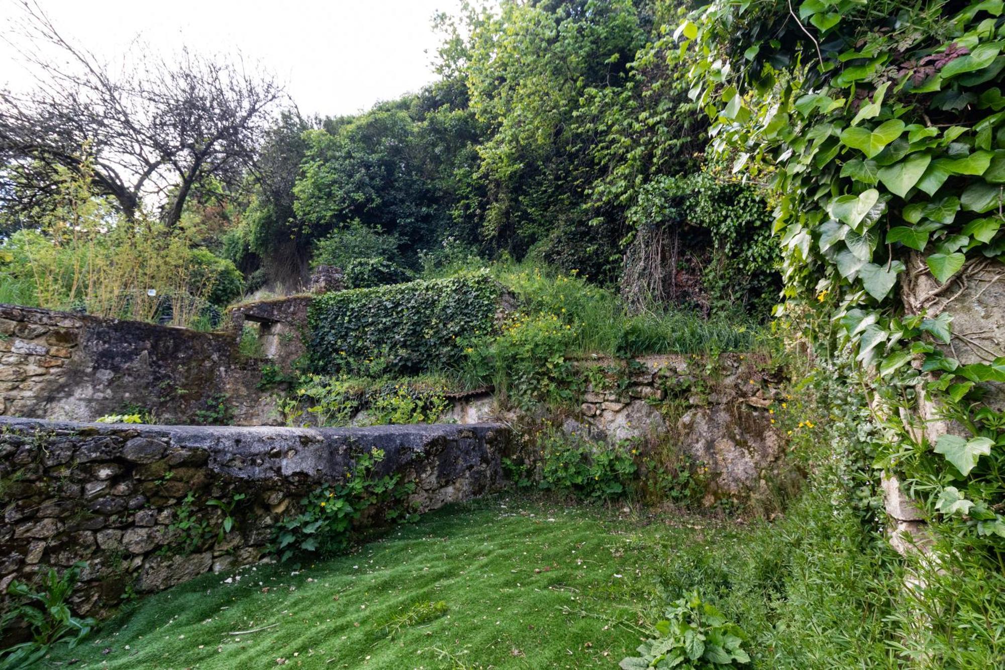 Le Charmant Accueil Viennois/T2/Wifi/Cosy/Parking Poitiers Exterior foto